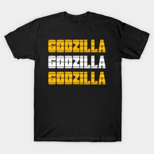 Godzilla T-Shirt